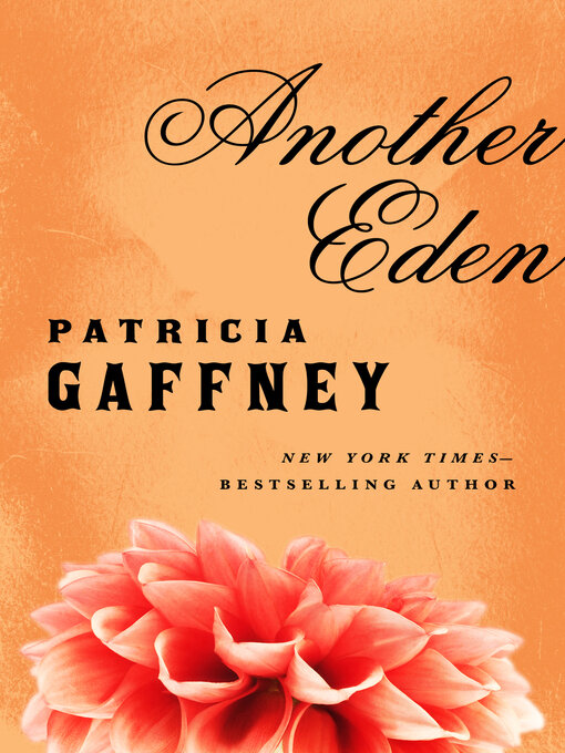 Title details for Another Eden by Patricia Gaffney - Wait list